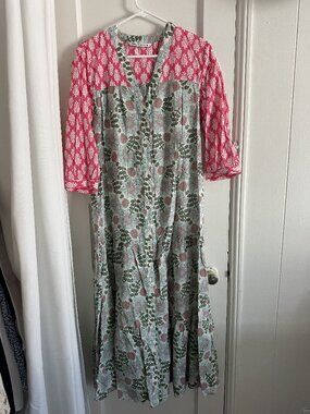 Zara Dress
